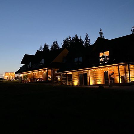 Na Starej Drodze Villa Ciche  Bagian luar foto