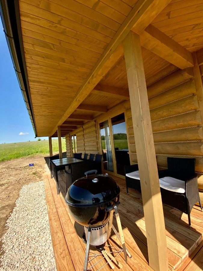 Na Starej Drodze Villa Ciche  Bagian luar foto