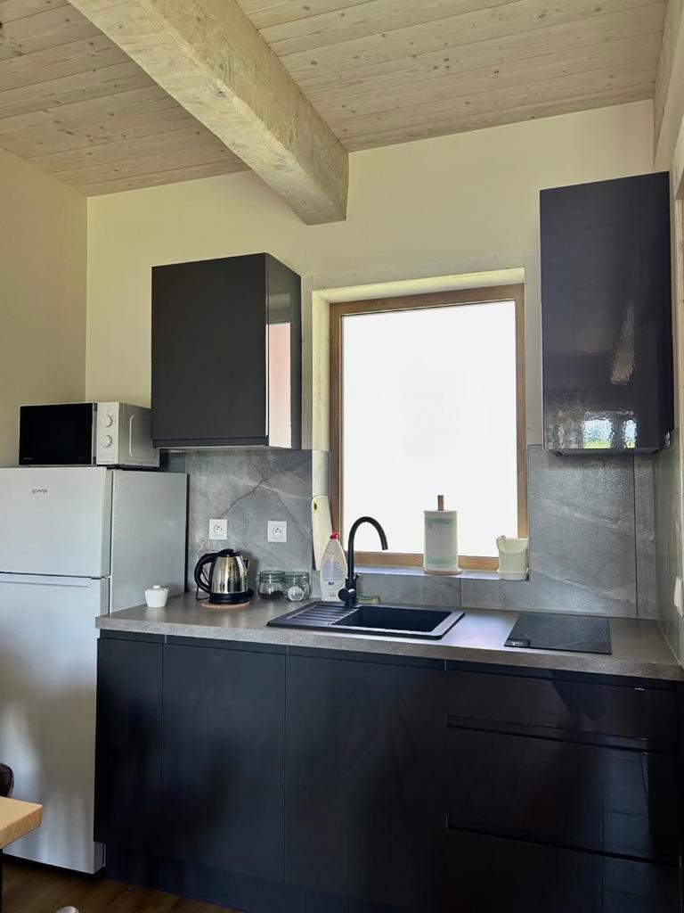 Na Starej Drodze Villa Ciche  Bagian luar foto