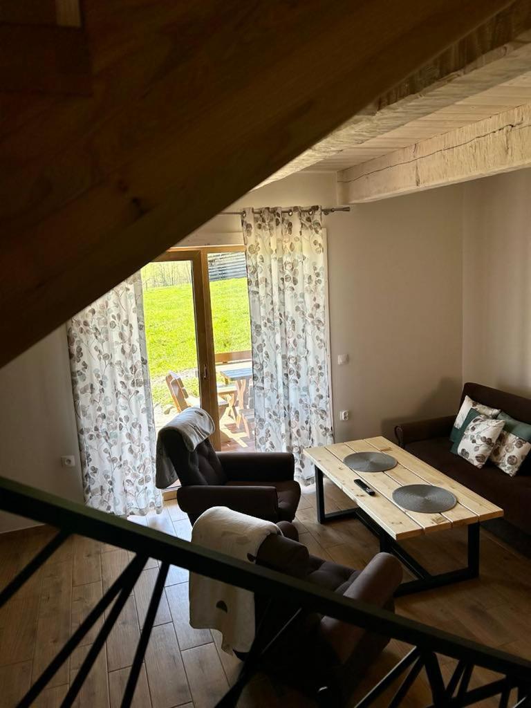 Na Starej Drodze Villa Ciche  Bagian luar foto