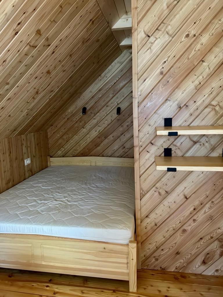 Na Starej Drodze Villa Ciche  Bagian luar foto