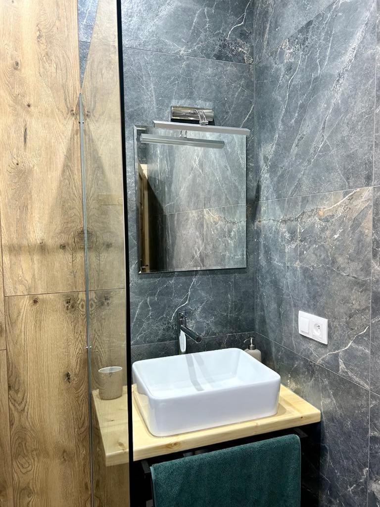 Na Starej Drodze Villa Ciche  Bagian luar foto